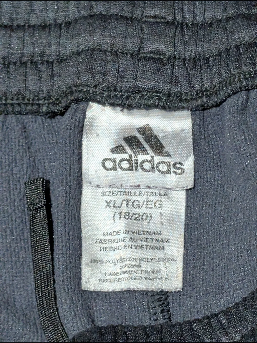 adidas two kids